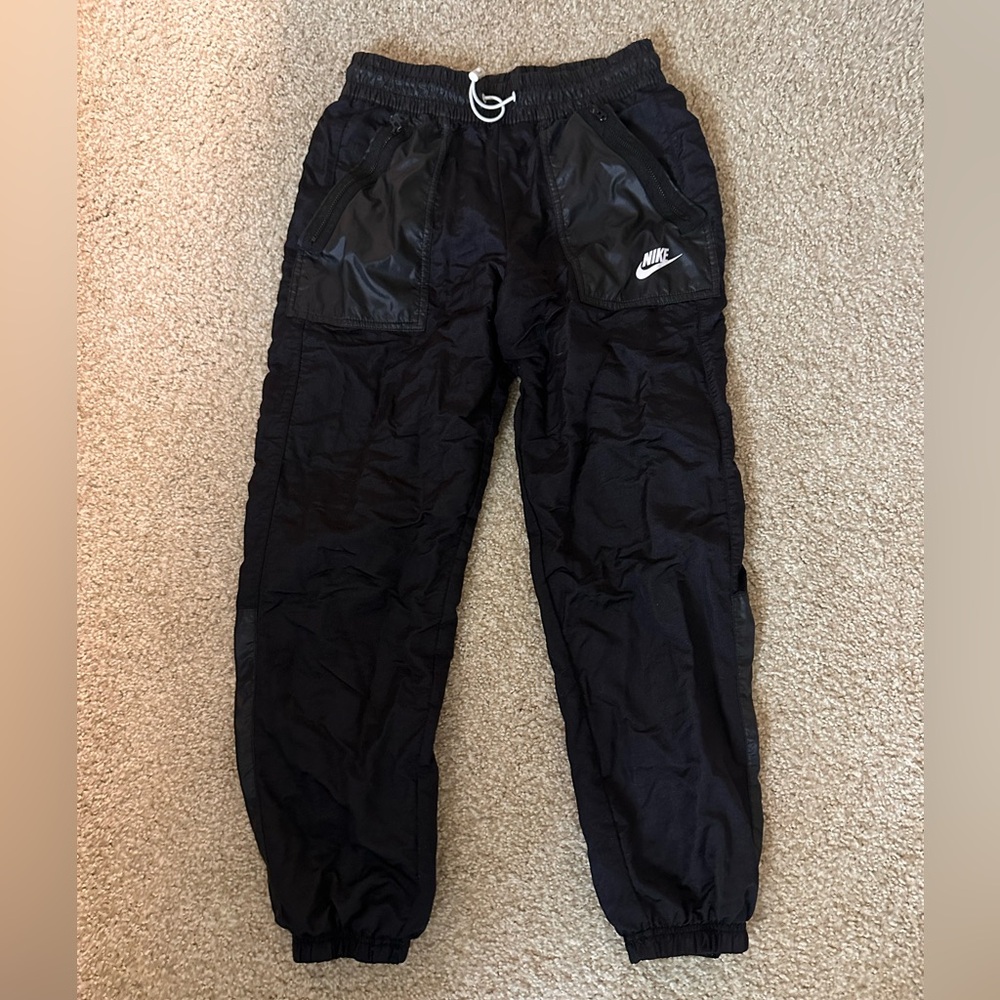 Nike training pants